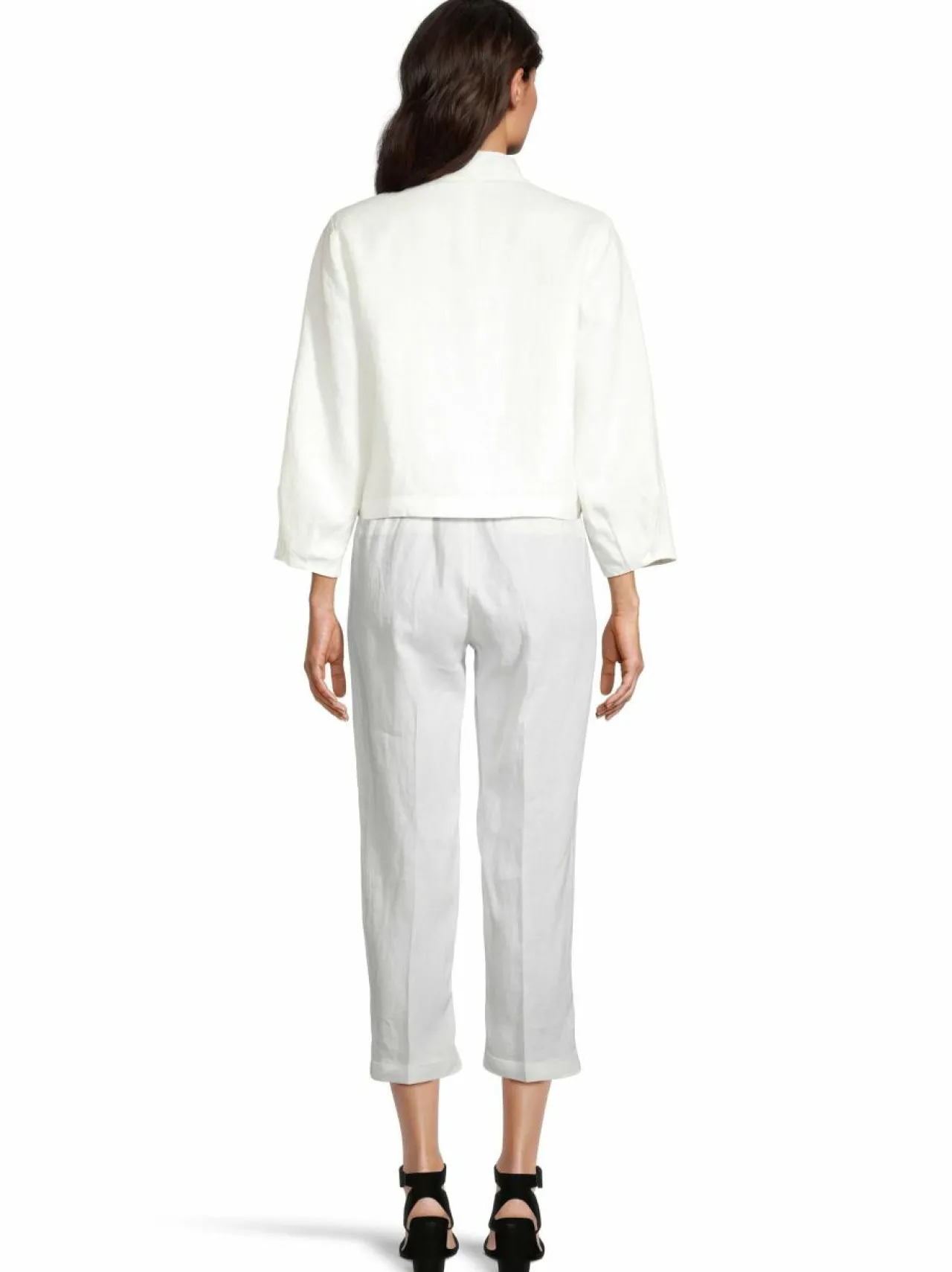 ESSENTIALS by Stockmann Astrid-pellavabolero^ Bleiserit & Jakut