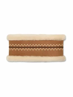 UGG Atherson Embroidered -turkispanta^ Hatut & Pipot