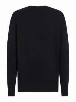 Tommy Hilfiger Athleisure Crew Neck -neule^ Neuleet