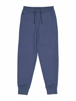 Housut & Jumpsuitit<Polo Ralph Lauren Athletic-collegehousut BOSTON NAVY W/ TONAL