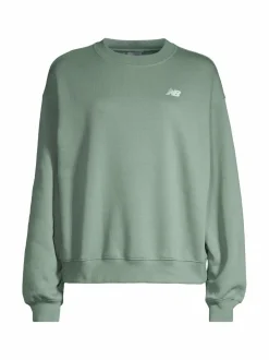 New Balance Athletics Club Crew -collegepaita^ Paidat, Hupparit & Colleget