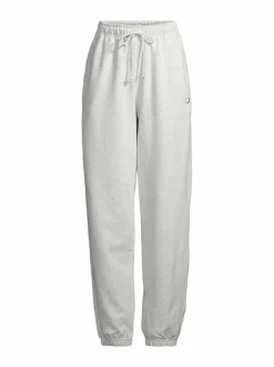 Urheiluhousut & Treenitrikoot<New Balance Athletics French Terry -collegehousut AHH ASH HEATHER
