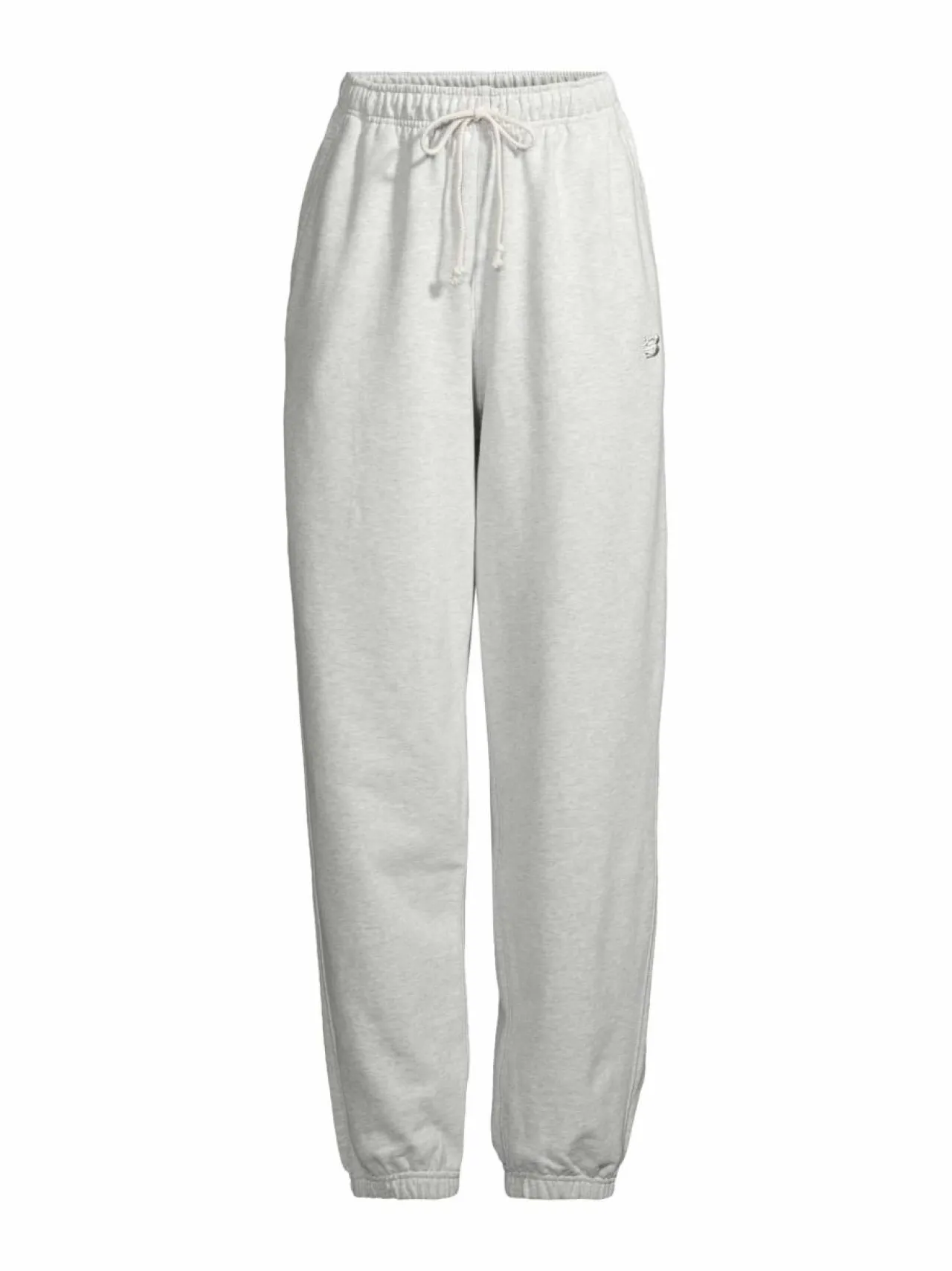 Urheiluhousut & Treenitrikoot<New Balance Athletics French Terry -collegehousut AHH ASH HEATHER