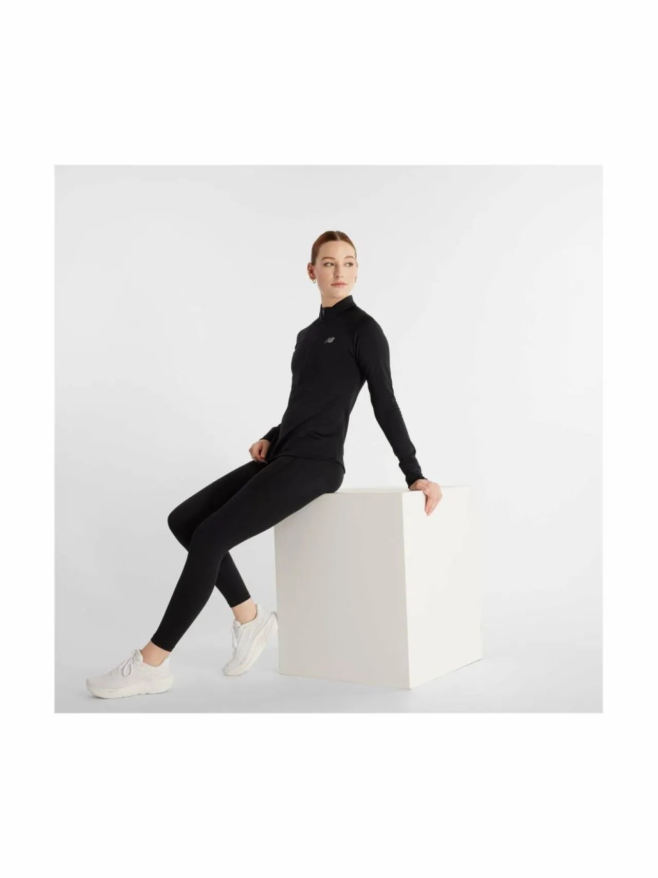 New Balance Athletics Heat Grid -treenipaita^ Paidat, Hupparit & Colleget