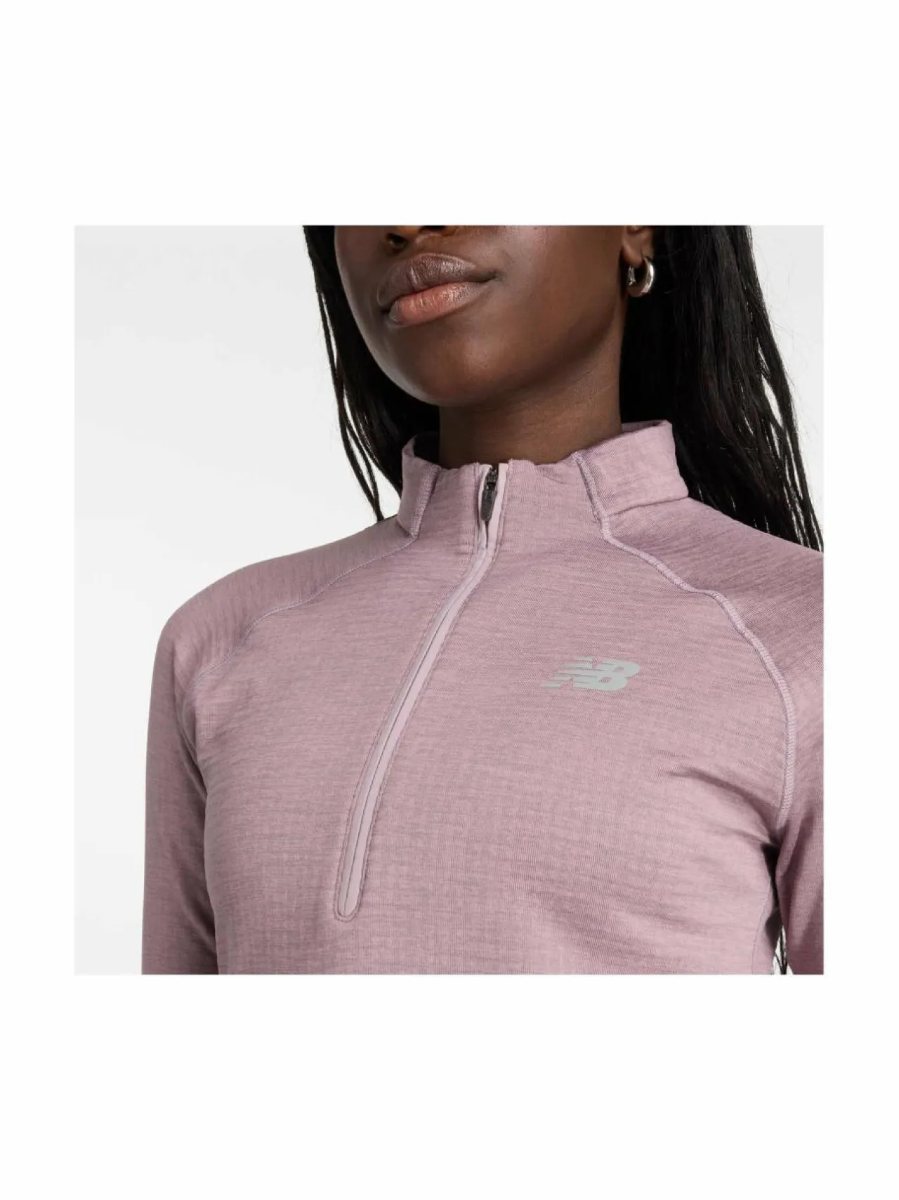 New Balance Athletics Heat Grid -treenipaita^ Paidat, Hupparit & Colleget
