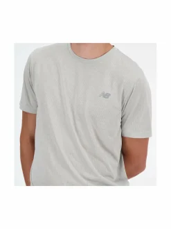 Paidat, Hupparit & Colleget<New Balance Athletics T-Shirt -treenipaita AG ATHLETIC GREY