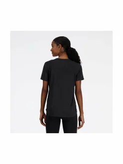 New Balance Athletics T-Shirt -treenipaita^ Paidat, Hupparit & Colleget