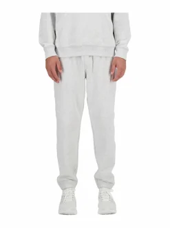 Urheiluhousut & Treenitrikoot<New Balance Athletics-collegehousut AHH ASH HEATHER