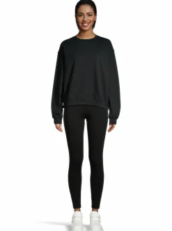 Paidat, Hupparit & Colleget<New Balance Athletics-collegepaita BK BLACK