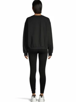 Paidat, Hupparit & Colleget<New Balance Athletics-collegepaita BK BLACK