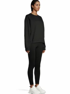 Paidat, Hupparit & Colleget<New Balance Athletics-collegepaita BK BLACK
