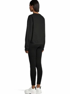 Paidat, Hupparit & Colleget<New Balance Athletics-collegepaita BK BLACK