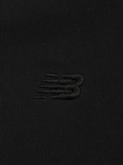 Paidat, Hupparit & Colleget<New Balance Athletics-collegepaita BK BLACK