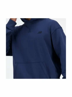 Paidat, Hupparit & Colleget<New Balance Athletics-huppari NNY NB NAVY