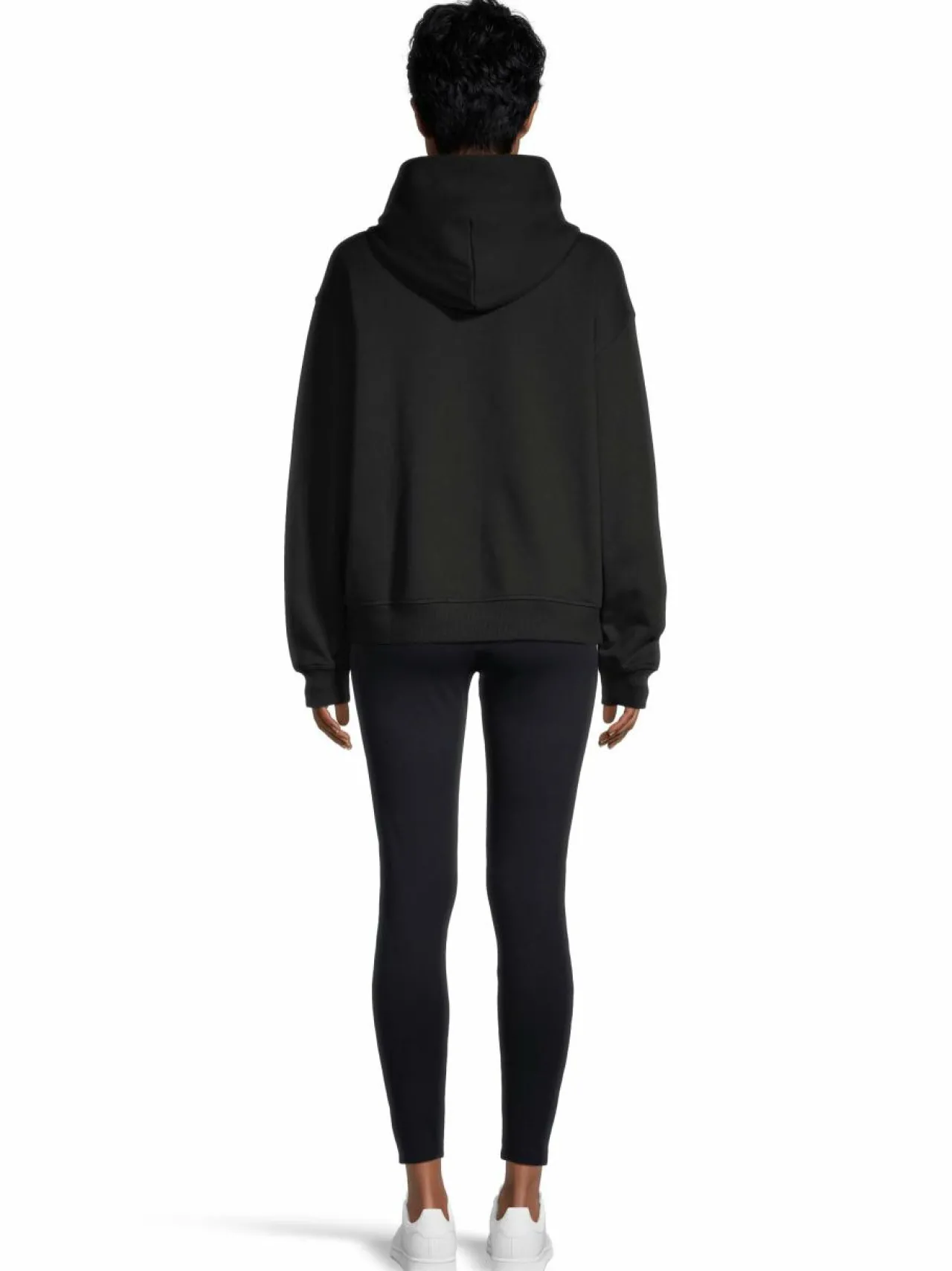 Paidat, Hupparit & Colleget<New Balance Athletics-huppari BK BLACK