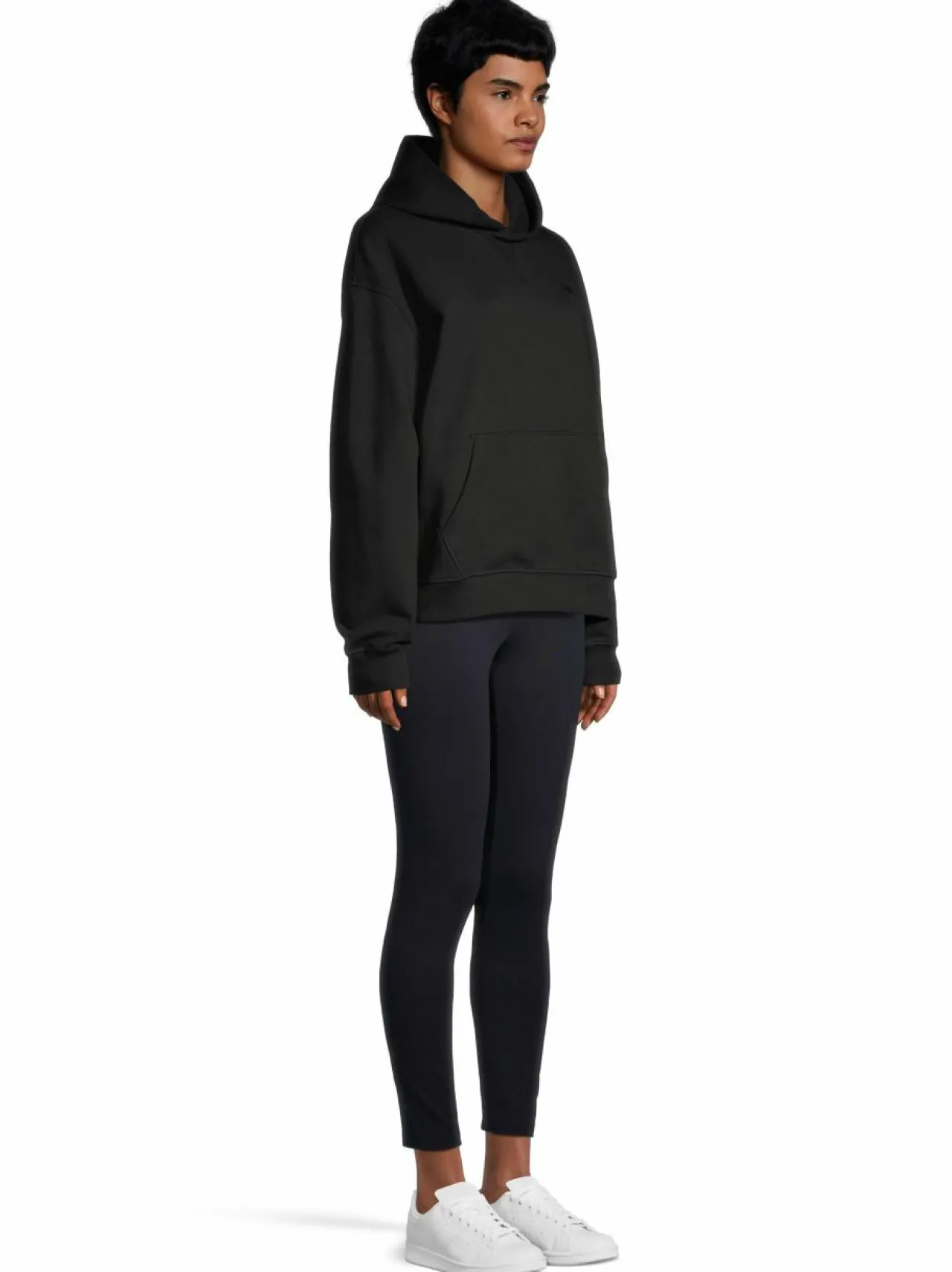 Paidat, Hupparit & Colleget<New Balance Athletics-huppari BK BLACK