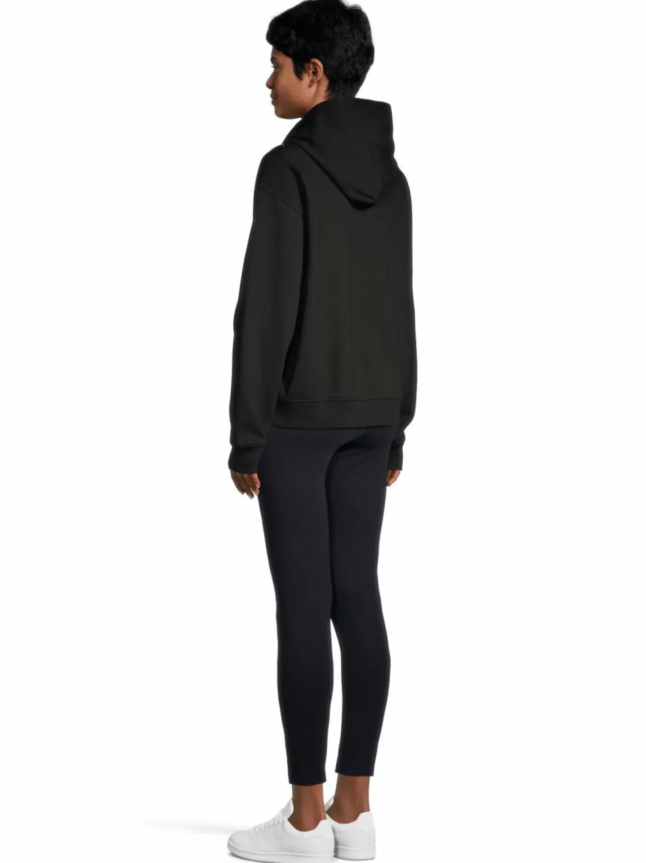 Paidat, Hupparit & Colleget<New Balance Athletics-huppari BK BLACK