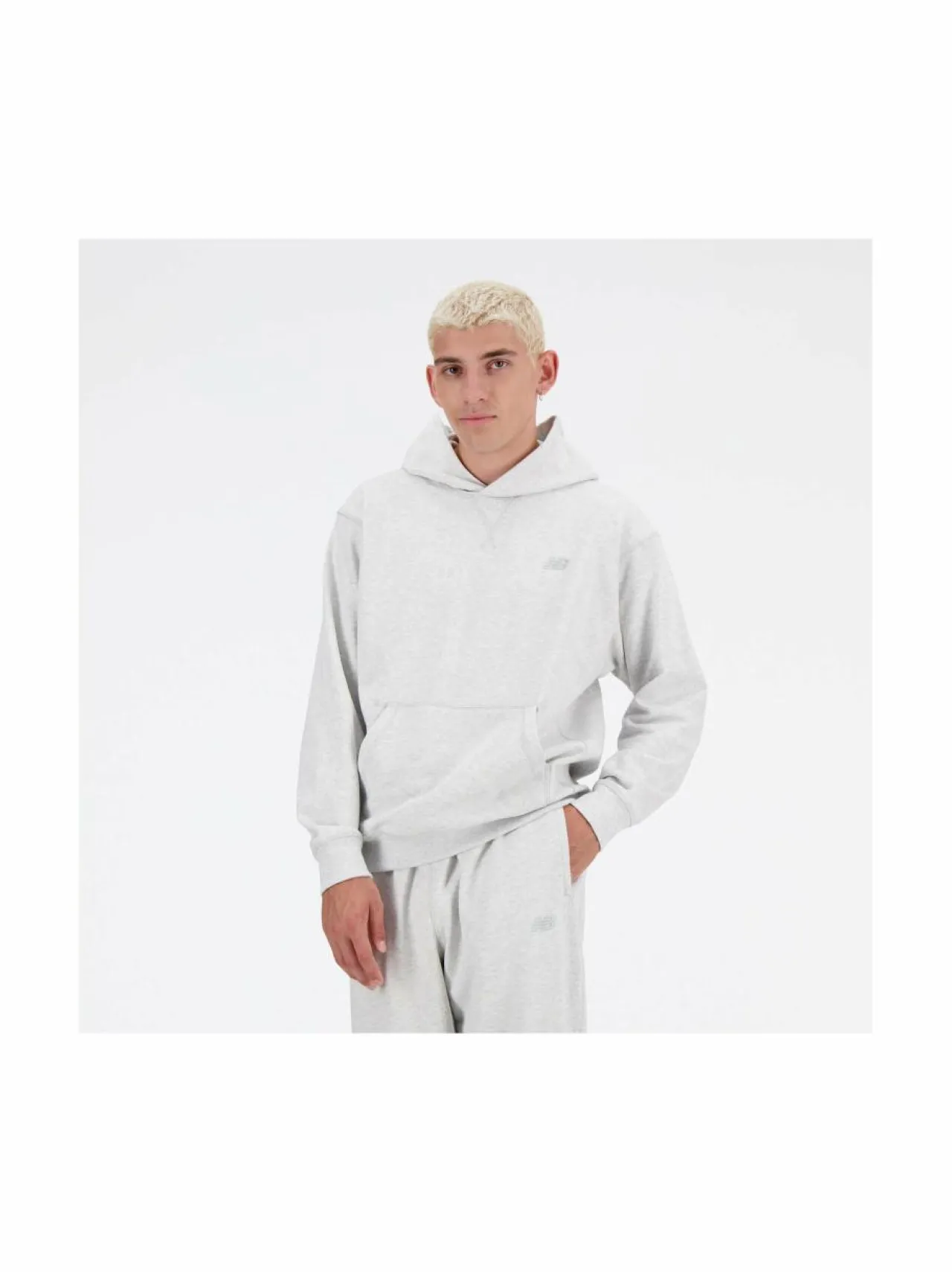 New Balance Athletics-huppari^ Paidat, Hupparit & Colleget