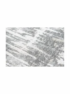 Louis de Poortere Atlantic Coney grey -matto^ Matot