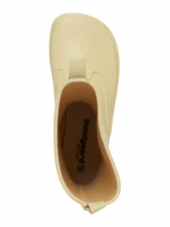 Kumisaappaat<Bundgaard Atlas Barefoot-paljasjalkakumisaappaat 8405 LEMON