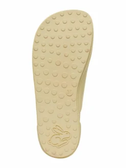 Kumisaappaat<Bundgaard Atlas Barefoot-paljasjalkakumisaappaat 8405 LEMON