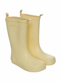 Kumisaappaat<Bundgaard Atlas Barefoot-paljasjalkakumisaappaat 8405 LEMON