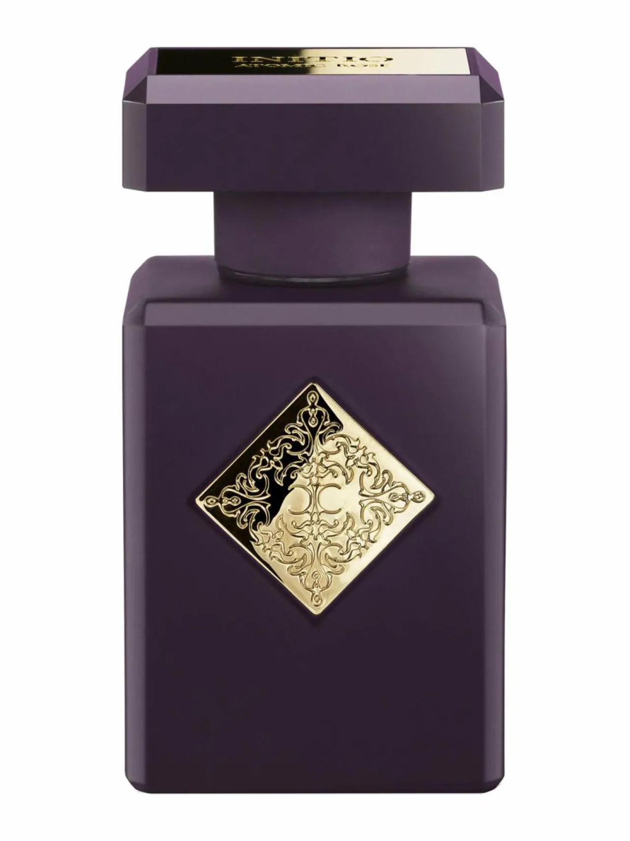 Initio Atomic Rose EdP -tuoksu^ Unisex