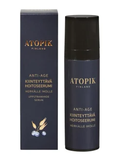 ATOPIK Anti-Age Kiinteyttävä Hoitoseerumi 30 ml^ Ihonhoito