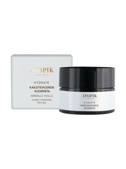 ATOPIK Hydrate Kaksitehoinen Kuorinta 50 ml^ Ihonhoito