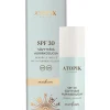 Ihonhoito<ATOPIK SPF 30 Sävyttävä Aurinkosuoja Medium, 30 ml