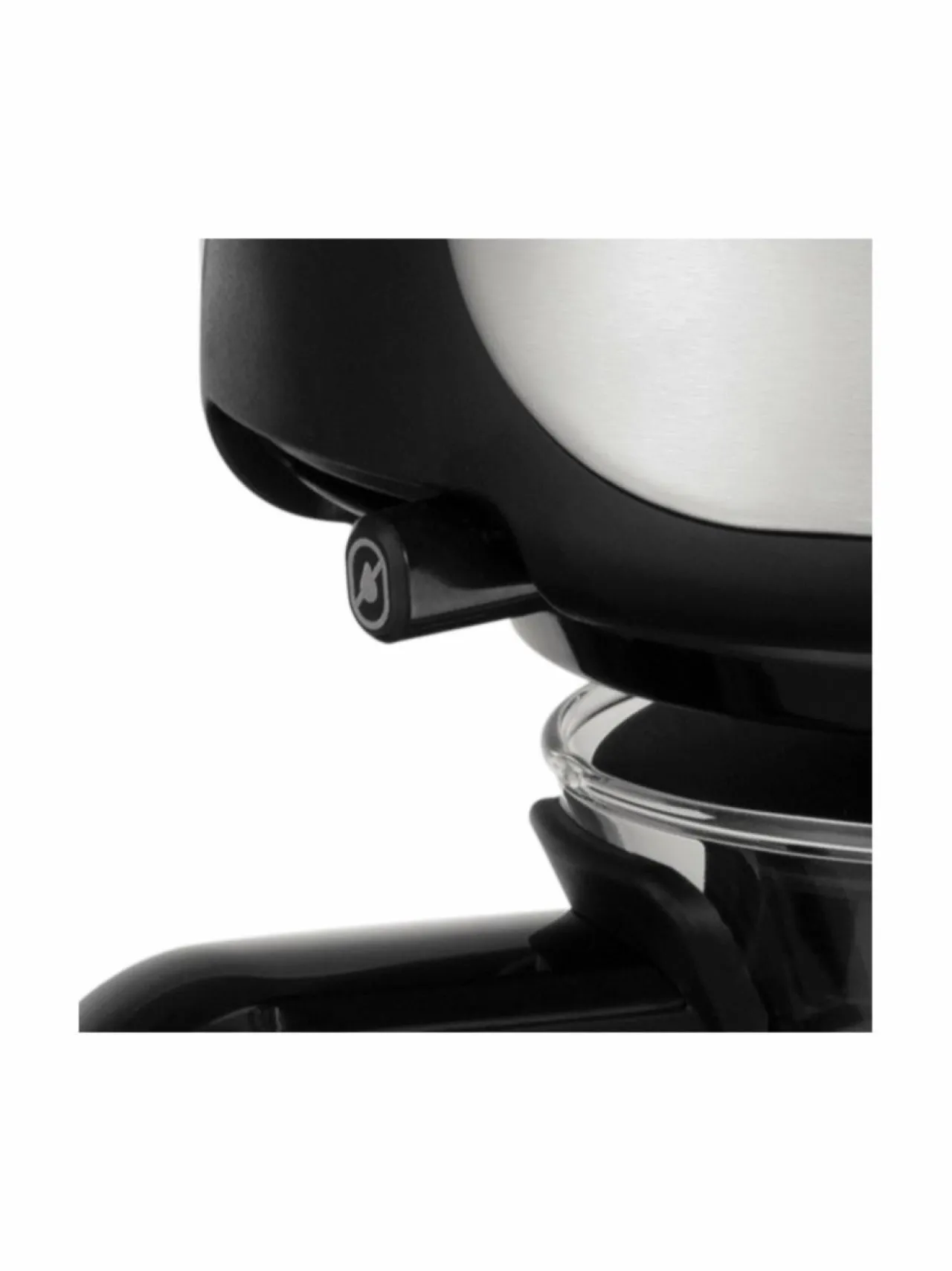 Russell Hobbs Attentiv-kahvinkeitin 1,25 L^ Kahvin- & Vedenkeittimet