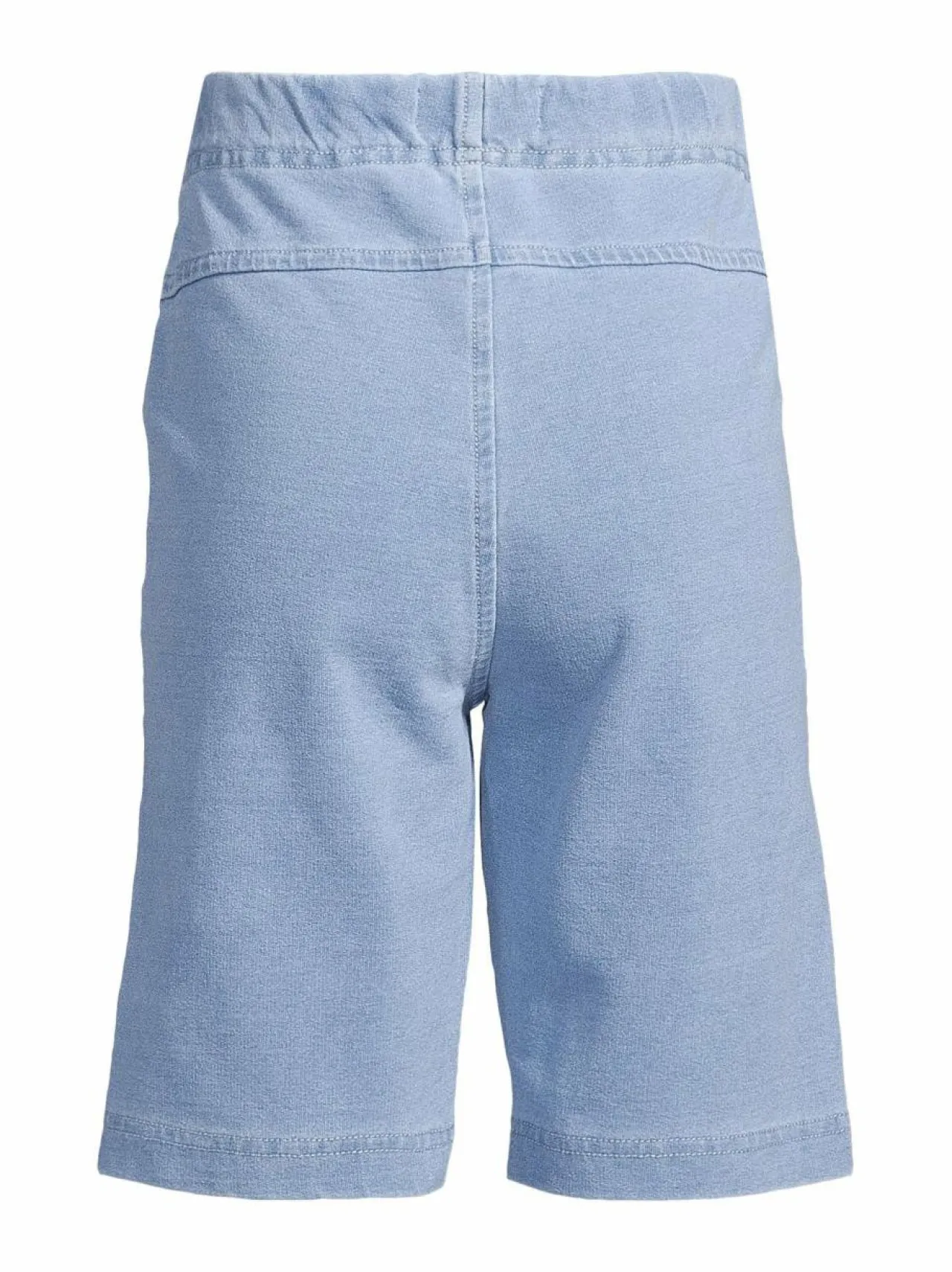 Shortsit<Bogi Atte-shortsit LT. MID BLUE DENIM