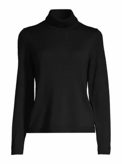 Neuleet<ESSENTIALS by Stockmann Audrey-neulepusero BLACK 99070