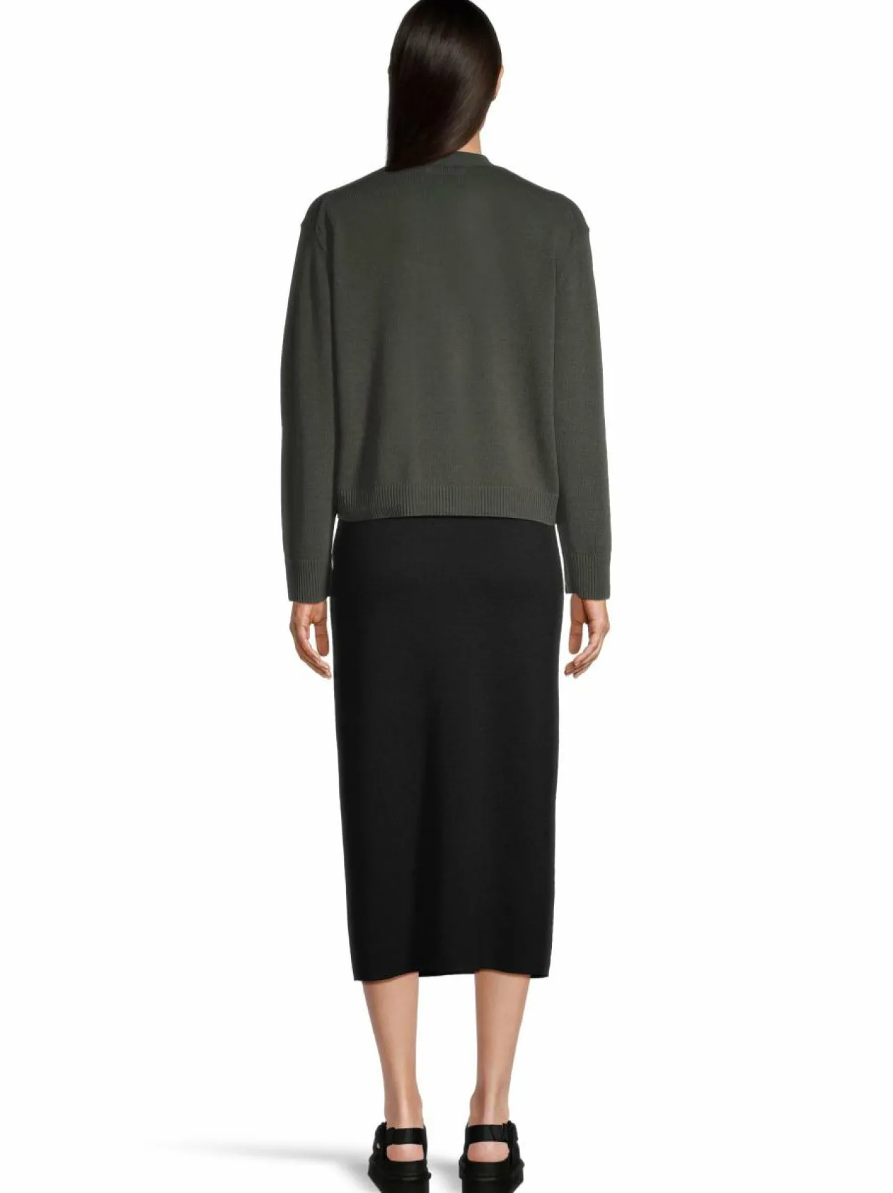 ESSENTIALS by Stockmann Audrey-neuletakki^ Neuleet