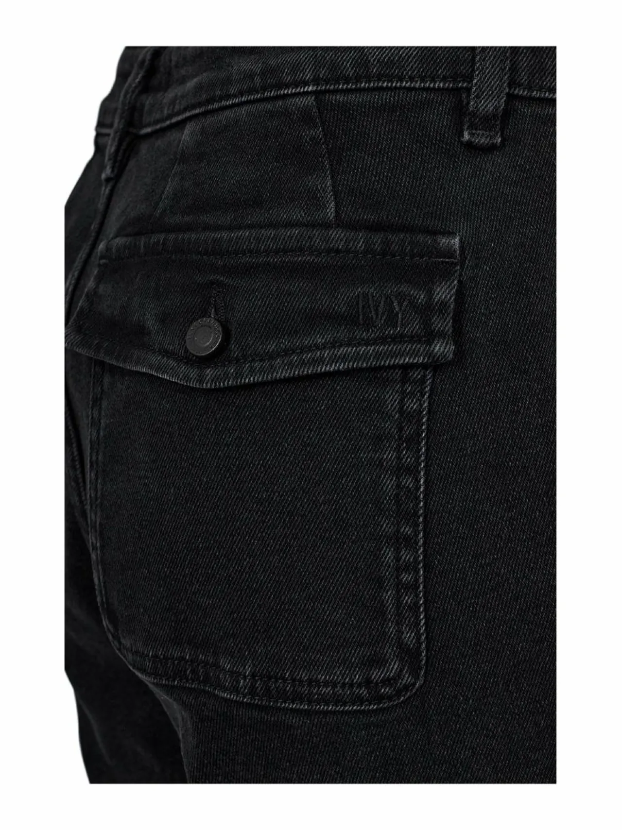 Ivy Copenhagen Augusta French -farkut^ Farkut