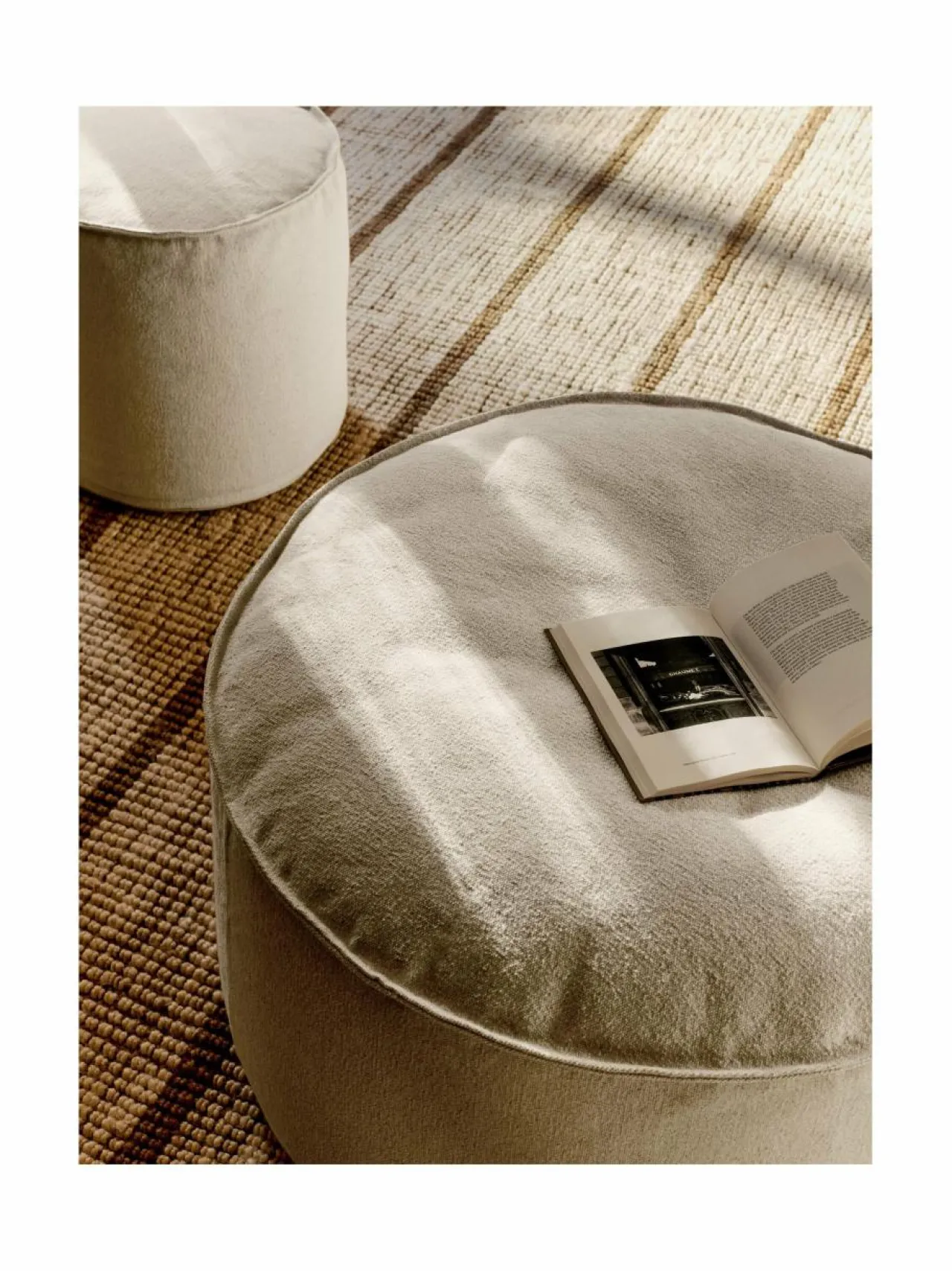 Ferm Living Aun-rahi 40 cm^ Rahit