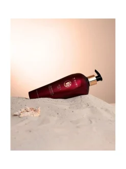 T-LAB Professional Aura Oil Duo Shampoo -shampoo kuiville hiuksille 250ml^ Hiustenhoito