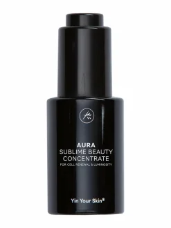 Yin your Skin Aura Sublime Beauty Concentrate -seerumi^ Kasvojenhoito