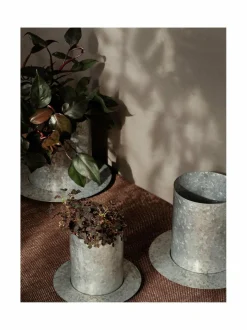 Ferm Living Auran Large -rautaruukku^ Ruukut & Istutusastiat