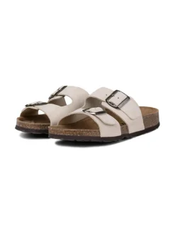 Sandaalit<Pomar AURINKO Naisten sandaalit SAND NUBUCK