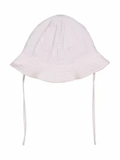 Ulkoiluasusteet<Lindex Aurinkohattu 9959 LIGHT DUSTY LILAC