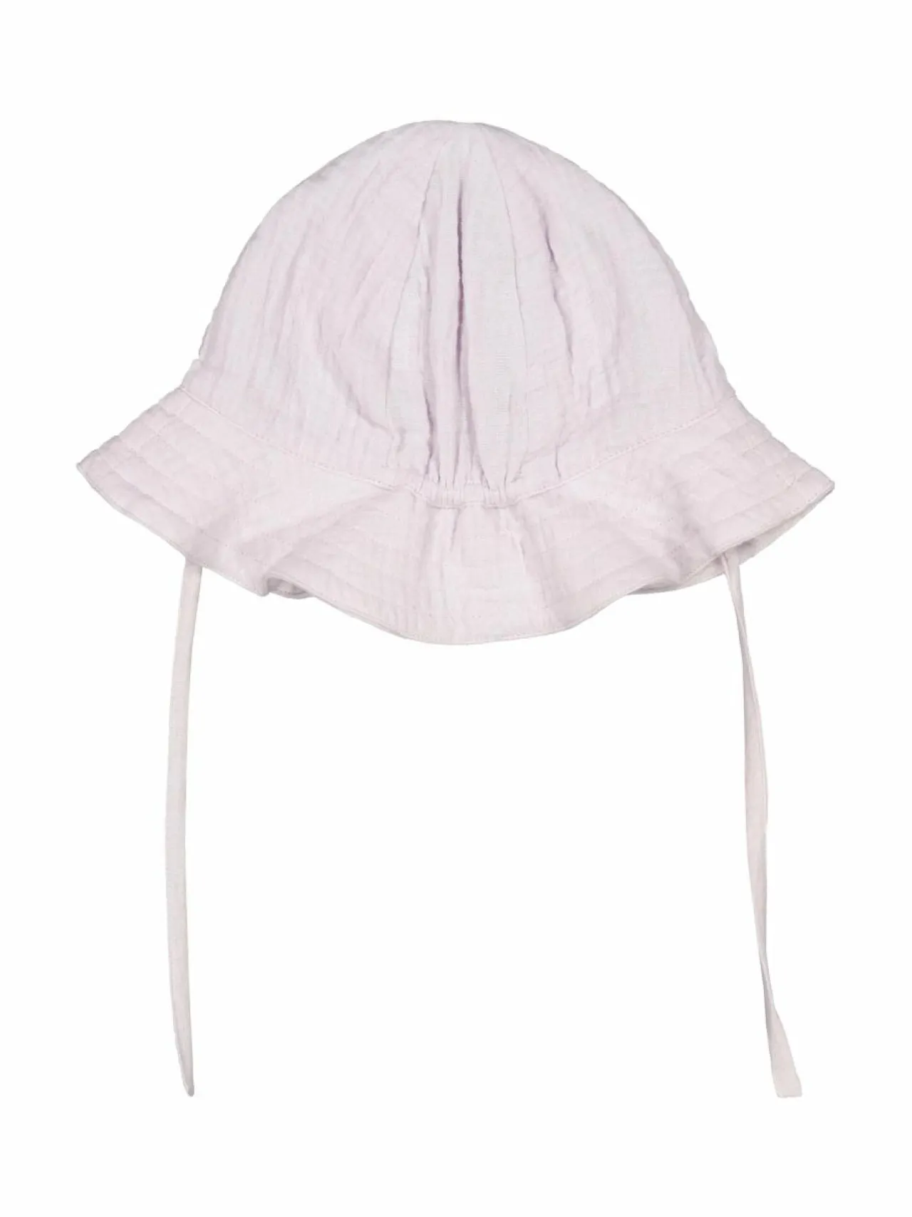 Ulkoiluasusteet<Lindex Aurinkohattu 9959 LIGHT DUSTY LILAC