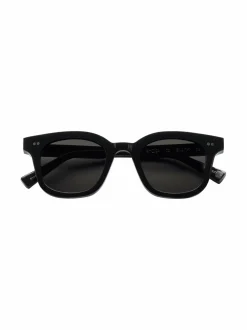Aurinkolasit<Chimi 01-aurinkolasit BLACK / BLACK