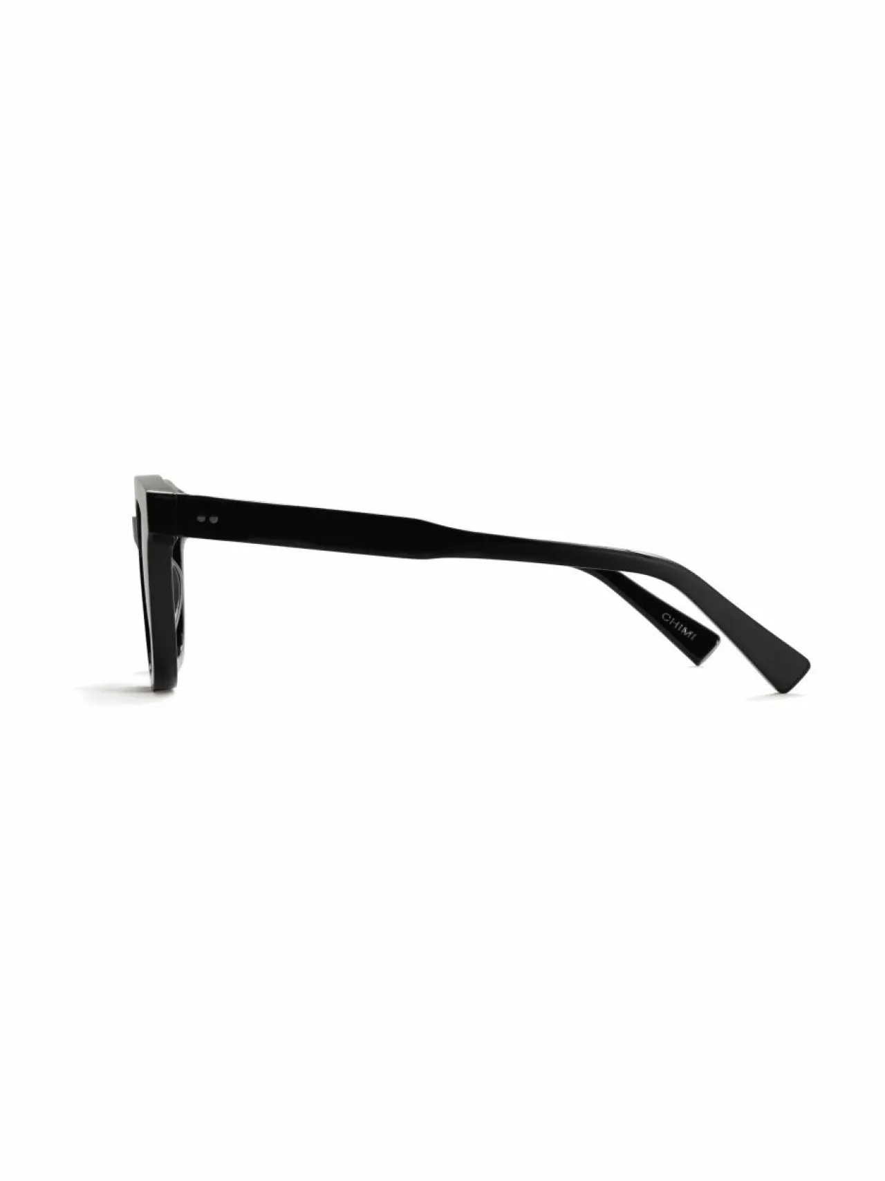 Aurinkolasit<Chimi 01-aurinkolasit BLACK / BLACK