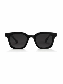 Aurinkolasit<Chimi 01-aurinkolasit BLACK / BLACK