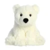 Pehmolelut<ECO NATION AURORA Pehmojääkarhu, 24 cm