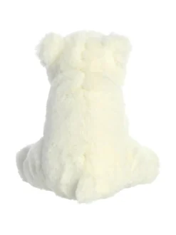 Pehmolelut<ECO NATION AURORA Pehmojääkarhu, 24 cm