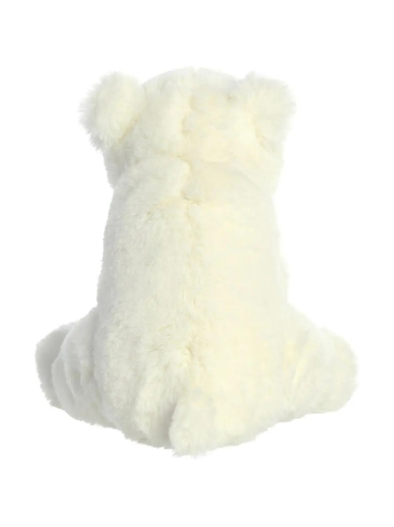 Pehmolelut<ECO NATION AURORA Pehmojääkarhu, 24 cm