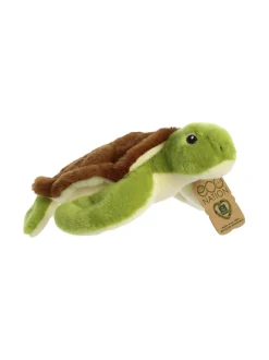 ECO NATION AURORA Pehmokilpikonna, 27 cm^ Pehmolelut