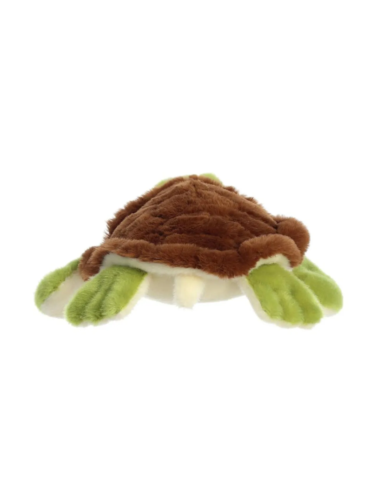 ECO NATION AURORA Pehmokilpikonna, 27 cm^ Pehmolelut